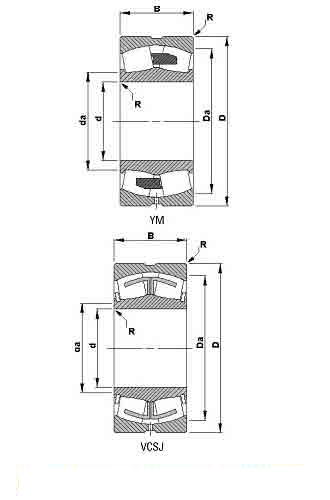 23168YMBSгߴD