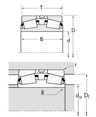 M280049D/M280010SгߴD